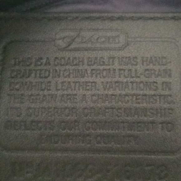 Purse - Picture 3 of 3